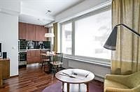 Sato Hotelhome Tapiola Espoo Zewnętrze zdjęcie