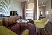 Sato Hotelhome Tapiola Espoo Zewnętrze zdjęcie