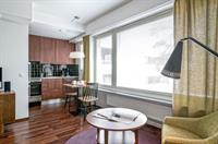 Sato Hotelhome Tapiola Espoo Zewnętrze zdjęcie
