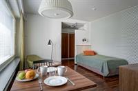 Sato Hotelhome Tapiola Espoo Zewnętrze zdjęcie