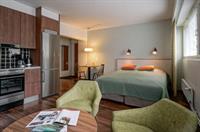 Sato Hotelhome Tapiola Espoo Zewnętrze zdjęcie
