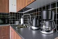Sato Hotelhome Tapiola Espoo Zewnętrze zdjęcie