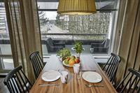Sato Hotelhome Tapiola Espoo Zewnętrze zdjęcie